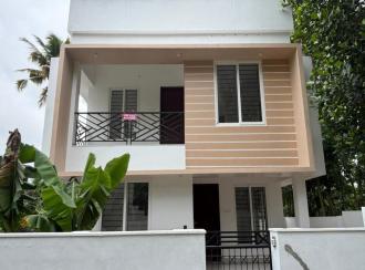 Residential House Villa for Sale