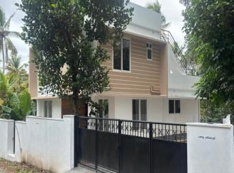 Residential House Villa for Sale in Trivandrum, Thiruvananthapuram, Vattakarikkakom