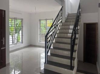 Residential House Villa for Sale in Trivandrum, Thiruvananthapuram, Vattakarikkakom