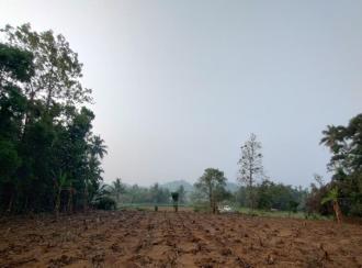 Residential Land for Sale in Ernakulam, Perumbavoor, Kuruppampady