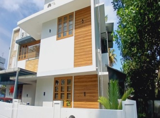 Residential House/Villa, Ernakulam