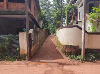 Commercial Land for SaleKollam, Kollam, Kundara