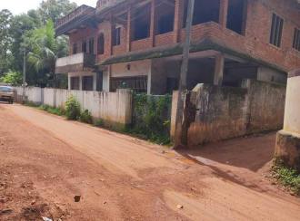 Commercial Land for Sale in Kollam, Kollam, Kundara