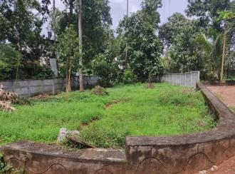 Commercial Land for Sale in Kollam, Kollam, Kundara