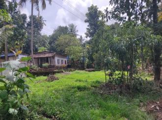 Commercial Land for Sale in Kollam, Kollam, Kundara