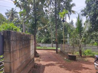 Commercial Land for Sale in Kollam, Kollam, Kundara