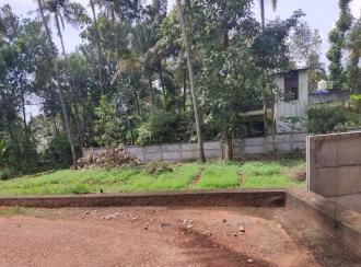 Commercial Land for Sale in Kollam, Kollam, Kundara