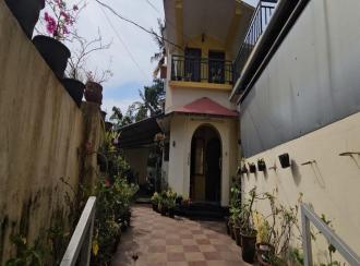 Residential House Villa for Sale in Trivandrum, Thiruvananthapuram, Ambalamukku