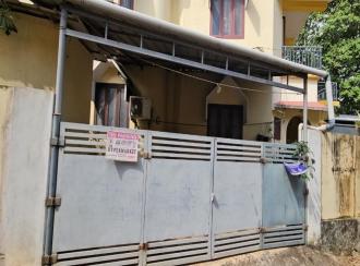 Residential House Villa for Sale in Trivandrum, Thiruvananthapuram, Ambalamukku