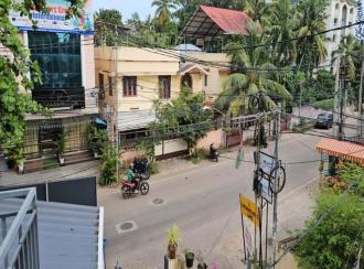 Residential House Villa for Sale in Trivandrum, Thiruvananthapuram, Ambalamukku