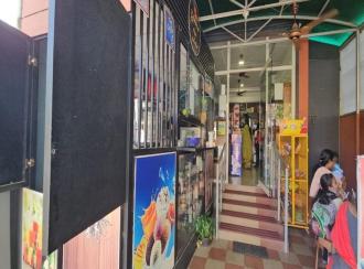 Residential House Villa for Sale in Trivandrum, Thiruvananthapuram, Ambalamukku