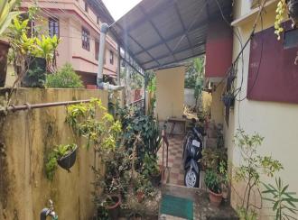 Residential House Villa for Sale in Trivandrum, Thiruvananthapuram, Ambalamukku