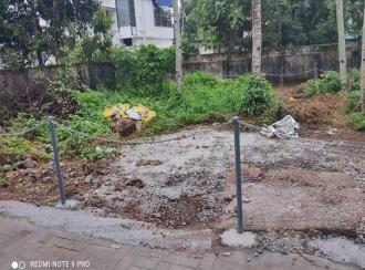 Residential Land, Kollam