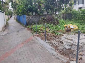Residential Land for Sale in Kollam, Kollam, Kadavoor