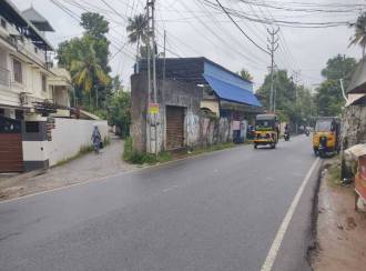 Residential Land for Sale in Kollam, Kollam, Kadavoor