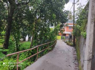 Residential Land for Sale in Kollam, Kollam, Kadavoor