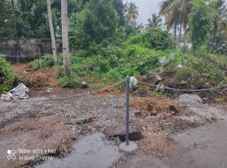 Residential Land for Sale in Kollam, Kollam, Kadavoor