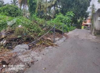 Residential Land for Sale in Kollam, Kollam, Kadavoor