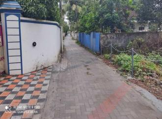 Residential Land for Sale in Kollam, Kollam, Kadavoor
