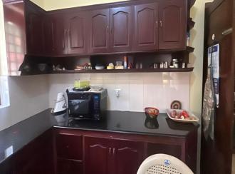 Residential House Villa for Sale in Thrissur, Thrissur, Ramavarmapuram