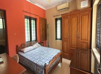 Residential House Villa for Sale in Thrissur, Thrissur, Ramavarmapuram
