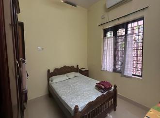 Residential House Villa for Sale in Thrissur, Thrissur, Ramavarmapuram