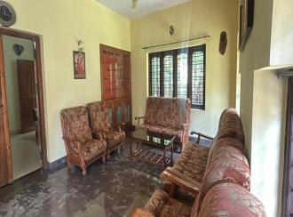 Residential House Villa for Sale in Thrissur, Thrissur, Ramavarmapuram