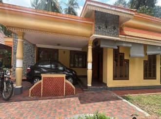 Residential House Villa for Sale in Thrissur, Thrissur, Ramavarmapuram