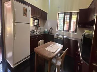 Residential House Villa for Sale in Thrissur, Thrissur, Ramavarmapuram