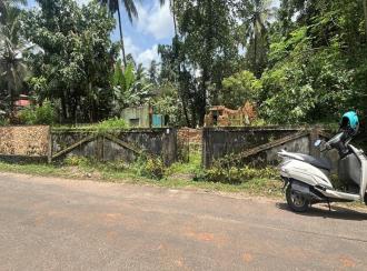 Residential Land for Sale in Thrissur, Thrissur, Ramavarmapuram