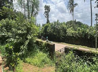 Residential Land for Sale in Thrissur, Thrissur, Ramavarmapuram