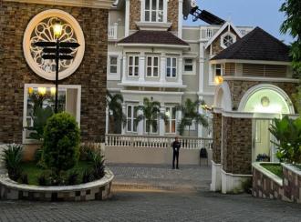 Residential House Villa for Sale in Ernakulam, Kakkanad, Kakkanad