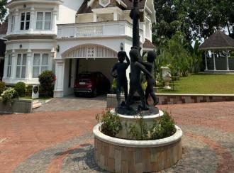 Residential House Villa for Sale in Ernakulam, Kakkanad, Kakkanad