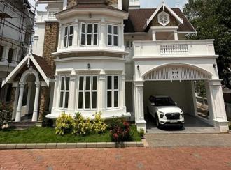 Residential House Villa for Sale in Ernakulam, Kakkanad, Kakkanad
