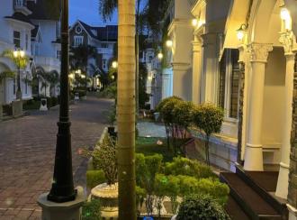 Residential House Villa for Sale in Ernakulam, Kakkanad, Kakkanad