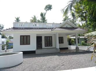 Residential House Villa for SaleErnakulam, Muvattupuzha, Muvattupuzha town