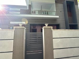 Residential House Villa for Sale in Trivandrum, Kazhakoottam, Menamkulam
