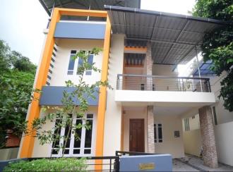 Residential House Villa for SaleTrivandrum, Thiruvananthapuram, Uliyazhathura