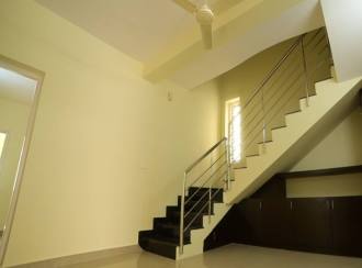 Residential House Villa for Sale in Trivandrum, Thiruvananthapuram, Uliyazhathura