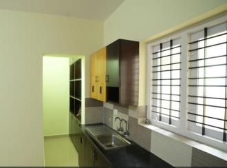 Residential House Villa for Sale in Trivandrum, Thiruvananthapuram, Uliyazhathura