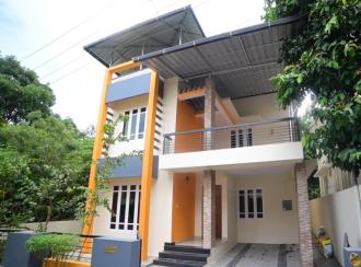 Residential House Villa for Sale in Trivandrum, Thiruvananthapuram, Uliyazhathura