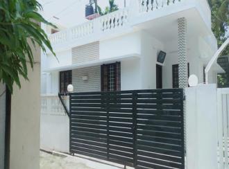 Residential House Villa for SaleErnakulam, Vypin, Njarakkal