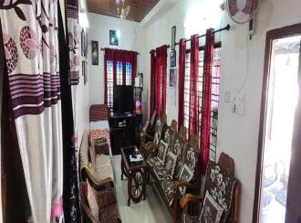 Residential House Villa for Sale in Kottayam, Kottayam town, Pallom