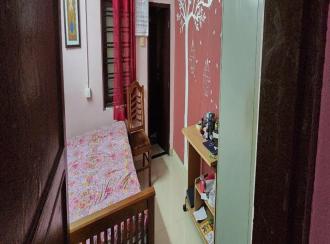 Residential House Villa for Sale in Kottayam, Kottayam town, Pallom