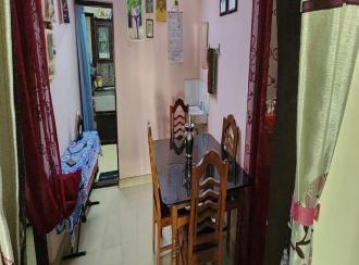 Residential House Villa for Sale in Kottayam, Kottayam town, Pallom