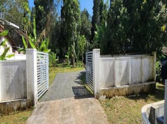 Residential House Villa for Sale in Kottayam, Kottayam town, Pallom