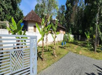 Residential House Villa for Sale in Kottayam, Kottayam town, Pallom