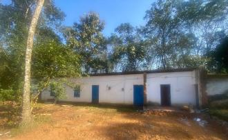 Commercial Building for Sale in Ernakulam, Muvattupuzha, Muvattupuzha town