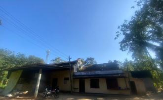 Commercial Building for Sale in Ernakulam, Muvattupuzha, Muvattupuzha town