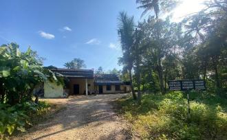 Commercial Building for Sale in Ernakulam, Muvattupuzha, Muvattupuzha town